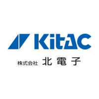 株式会社北電子