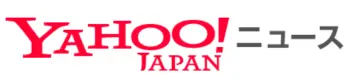 Yahooニュースのロゴ